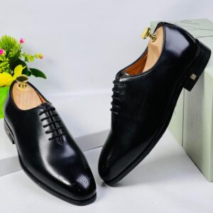 Classic Tassel Loafers