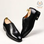 Classic Tassel Loafers