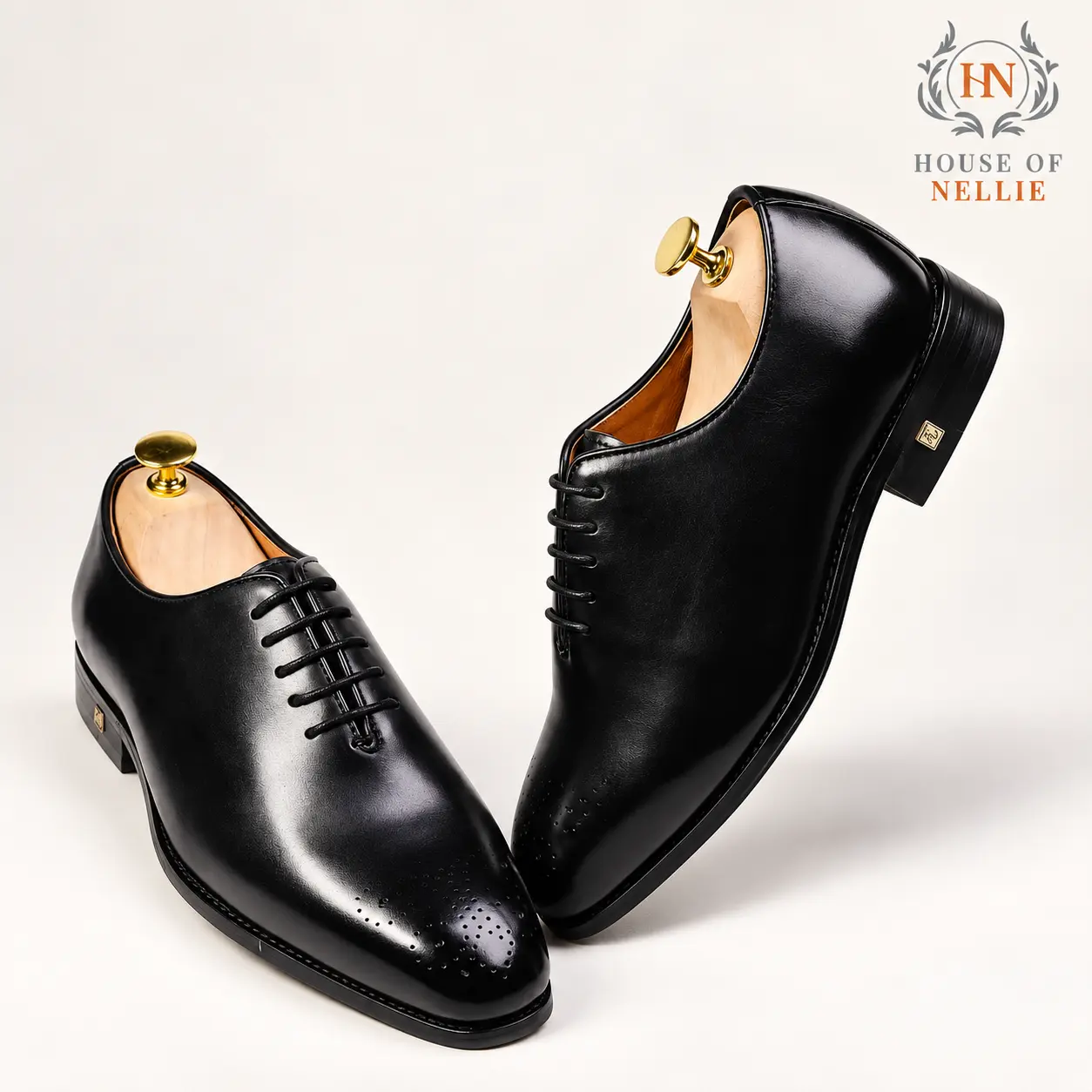 Classic Tassel Loafers