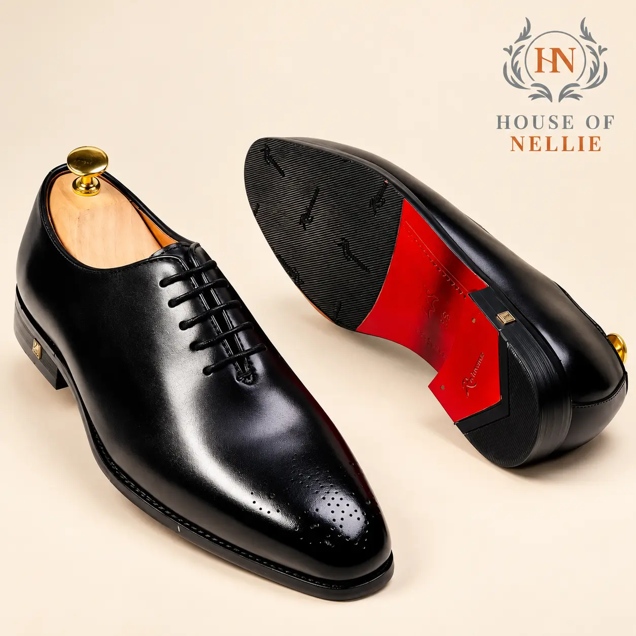 Classic Tassel Loafers