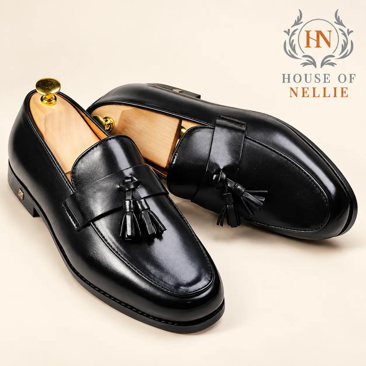 Richwarnaz Shoe Loafer