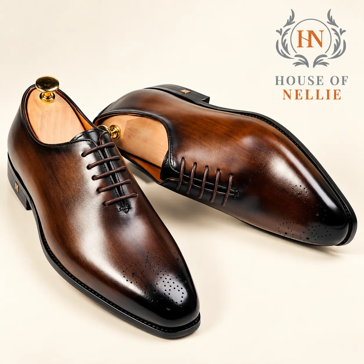 Classic Tassel Loafers