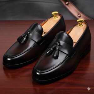 Men Leather Shoes