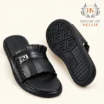 Fendi Roma Slippers