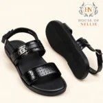 Tod’s Leather Slippers